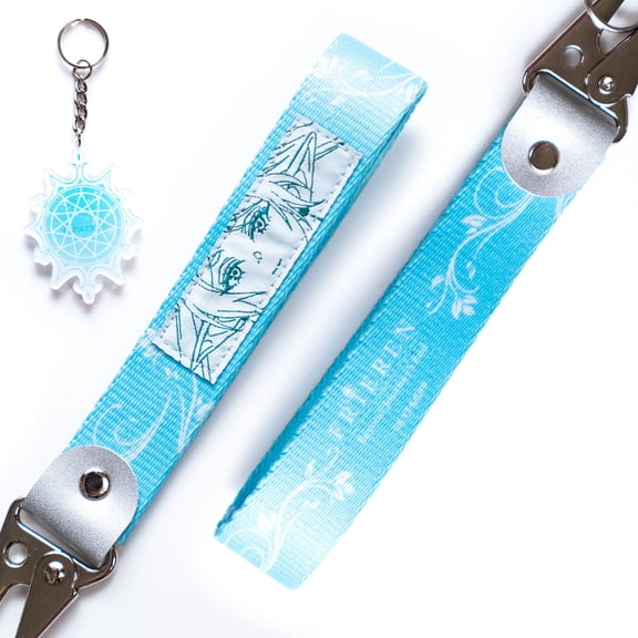 Frieren Keystrap Bundle