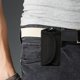thumbnail image 4 of Porta llaves silencioso Estuche Negro Silencioso Para Llaves Funda Con Cierre De Gancho Y Lazo Negro 20 × 15.5cm, 4 of 8