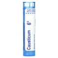 thumbnail image 5 of Boiron Causticum 6C Homeopathic Single Medicine For Personal Care 1 Tube Pellet, 5 of 6
