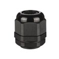 thumbnail image 2 of Uxcell M25 IP68 Nylon Cable Gland Joint Adjustable for 13mm-18mm Dia Cable Wire 10 Pack, 2 of 6
