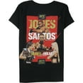 thumbnail image 2 of UFC Womens 239 July 6 Las Vegas Graphic T-Shirt, Black, Medium, 2 of 2