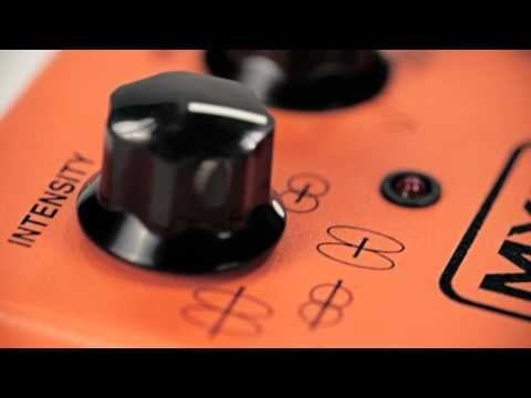 MXR Phase 100