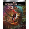 thumbnail image 1 of Spider-man Sin Camino A Casa Steelbook Pelicula 4k + Blu-ray Sony 4K Blu-ray, 1 of 2