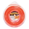 MaxPower Square One Commercial Grade 0.095 in. D X 100 ft. L Trimmer Line
