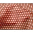 thumbnail image 4 of oneOone Silk Tabby Fabric Vertical Stripe Decor Fabric Printed BTY 42 Inch Wide, 4 of 4