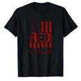 thumbnail image 1 of AALJY Red Friday Military Shirt - Veteran Deployed T-Shirt, 1 of 5