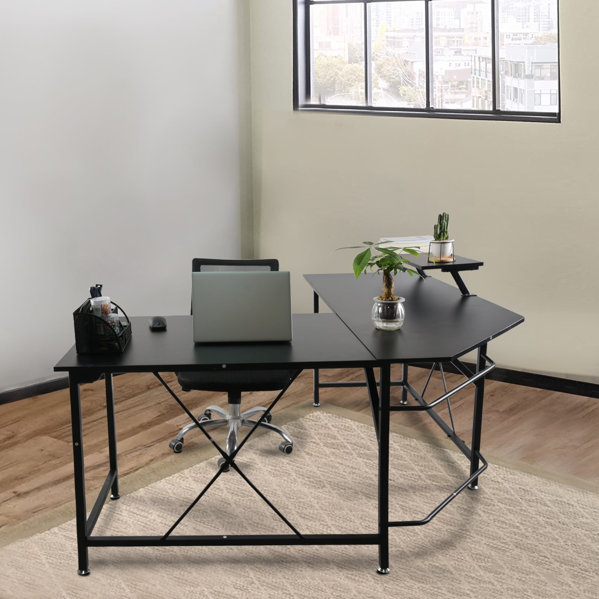  Do Corner Desks Save Space for Small Bedroom
