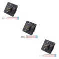 thumbnail image 4 of Thinsony Circuit Breaker With Boat Rocker Switch ON-OFF Panel Switch Circuit Breaker With Boat Rocker Panel Switch Reliable Safe 250A 3Set, 4 of 6