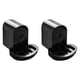 thumbnail image 1 of 2 uds soporte de mango de microondas WB06x10939 piezas de horno de microondas accesorios soporte de mango pieza de repuesto para Jvm3160DF1BB, 1 of 8