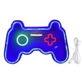 thumbnail image 1 of Neon Led Signs, Cool Decorative LED Neon Lights  For Bar For Gaming Room For Bedroom, 1 of 8