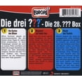 thumbnail image 2 of Die Drei ??? (Audiobook), 2 of 2