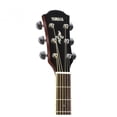 thumbnail image 4 of Guitarra Electroacústica Yamaha APX600 Abeto Old Violin Sunburst Derecha, 4 of 4