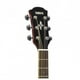 thumbnail image 4 of Guitarra Electroacústica Yamaha APX600 Abeto Old Violin Sunburst Derecha, 4 of 4