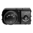 thumbnail image 1 of Interruptor de Luces Cheyenne 2007 A 2013 Chevrolet P/Faro C/Regulador Generico, 1 of 3