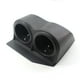 thumbnail image 5 of Portabotellas universal Cola portavasos doble montaje de bebida con soporte de vaso para coche, 5 of 8