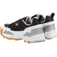 thumbnail image 4 of Puma Chaussures de Randonnée Noires pour Hommes Trailfox MTS X Helly Hansen Puma 37251701<span> - </span>9.5, 4 of 5