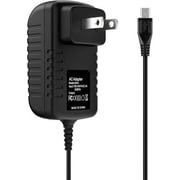 5V AC/DC Adapter Wall Charger Compatible with 4 PS4 Controller Remote Power