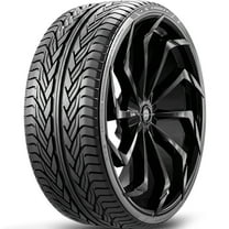 Lexani LX-THIRTY 275/25ZR24 275/25R24 96W XL High Performance a/s All Season Tire