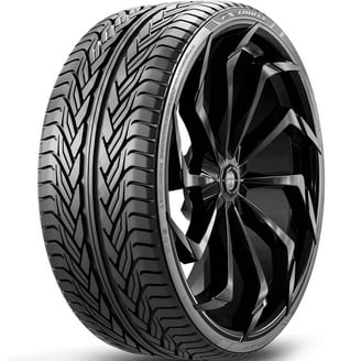 Zeetex SU1000 UHP Summer 265/35R22 102W XL Passenger Tire