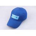 thumbnail image 3 of Monster University Monster Power Company Sullivan Mao Monster Big Eye School Emblem MU Monocular Gorra de béisbol Gorra informal., 3 of 5