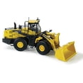thumbnail image 2 of First Gear 50-3262 Komatsu WA500-7 Chargeuse sur Roues Articulée, 2 of 3