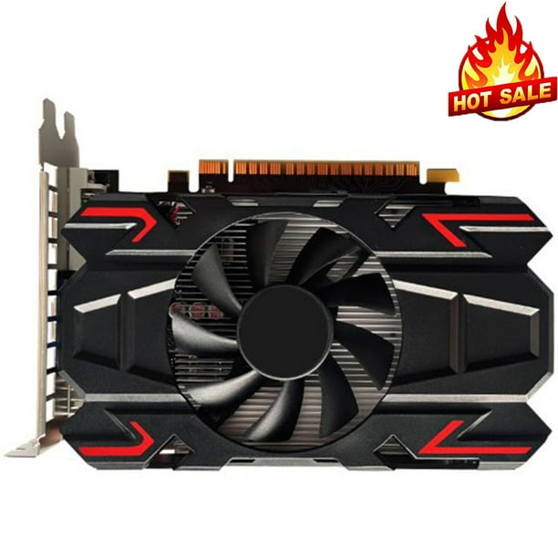 Opkall New Sale Opkall Graphics Card Hd6770 4g Ddr5 Pci Express 2 0 128bit High Definition Desktop Computer Graphics Card Game Discrete Graphics Card Graphic Card Pc Walmart Com Walmart Com