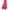 Hot Pink, variant on Diufon Womens Maxi Dresses Summer Solid Color Irregular Hem Dress Round Neck Sleeveless Dress