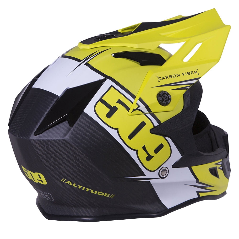 Snowmobile Apparel & Merchandise Motors Apparel & Merchandise 509