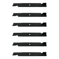 thumbnail image 6 of RAParts (6) Mower Blades 91-264 60 Deck Fits Ariens Fits Bad Boy Fits Exmark Fits Gravely Fits Toro, 6 of 10
