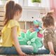 thumbnail image 5 of Simulation Plant Succulent Pillow Plush Toy Offices Chair Cushion Home Decoration, 5 of 5