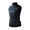 Onyx, variant on Dune Heated Vest for Women by Gobi Heat