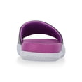 thumbnail image 3 of Reebok Women's Delta Vital Slide Sandals, 3 of 6