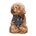thumbnail image 3 of Lsque The Binding of Isaac Printing Dog Bandana ,Cat Scarf Adjustable Bib Handkerchief Accessories for Dogs Cats,Pet scarf,Pet fashion, 3 of 8
