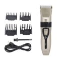 thumbnail image 1 of Oubit Tondeuse pour Chien Rasoir Tondeuses, Tondeuse Électrique de Toilettage pour Animaux Tondeuse Électrique pour Animaux Tondeuse Électrique pour Poils d'Animaux Conçue sur Mesure pour la Perfection, 1 of 9
