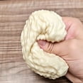 thumbnail image 6 of Dumpling Squishy Surprise Dumpling Squishy Stress Ball Mystery Gift Box, Slow Rising Squishy Stress Relief Squeeze Balls Instant Noodle Novelty Toy, 6 of 6