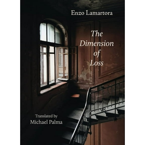 The Dimension of Loss, (Paperback)