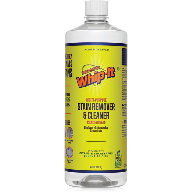 32 fl oz - Miracle Cleaner Earth Friendly Multi-Purpose Concentrate