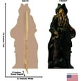 thumbnail image 2 of Davy Jones (Pirates of the Caribbean), 2 of 5