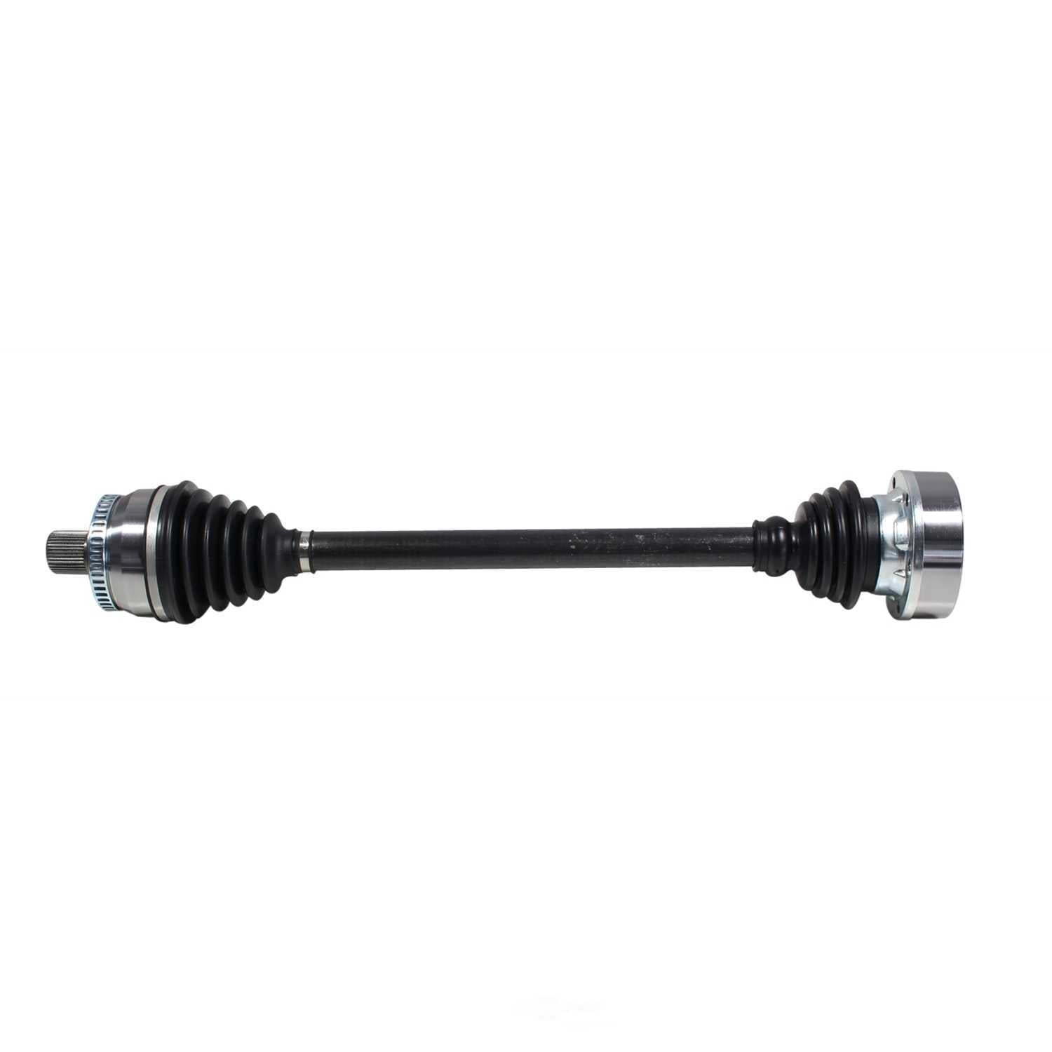GSP NCV23591 CV Axle Assembly Fits select: 1996-2001 AUDI A4