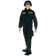 thumbnail image 1 of Costumes For All Occasions  Swat Child Medium 6-8, 1 of 1