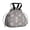 Pioneer Flower Floral-1, variant on Pioneer Flower Floral Print Pattern Drawstring Lunch Bag Women - Drawstring Lunch Bag Insulated for Work Office - Stain-Resistant Large Lunchbags for Women with Multi-Pockets