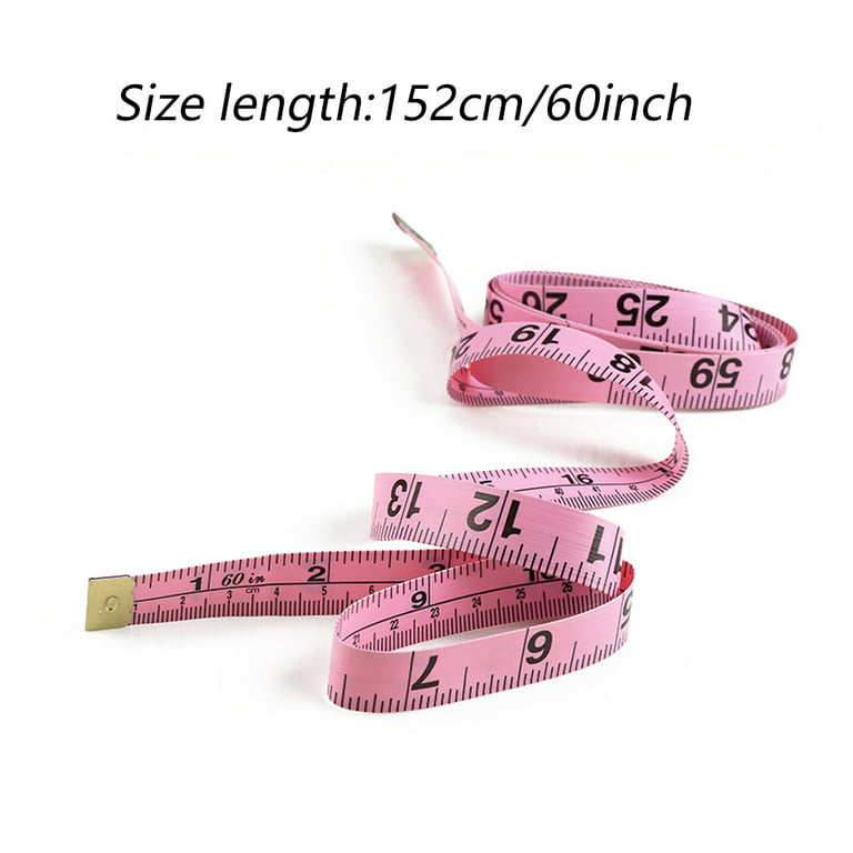 IKIS Measuring tape, inch tape for measurement for the body