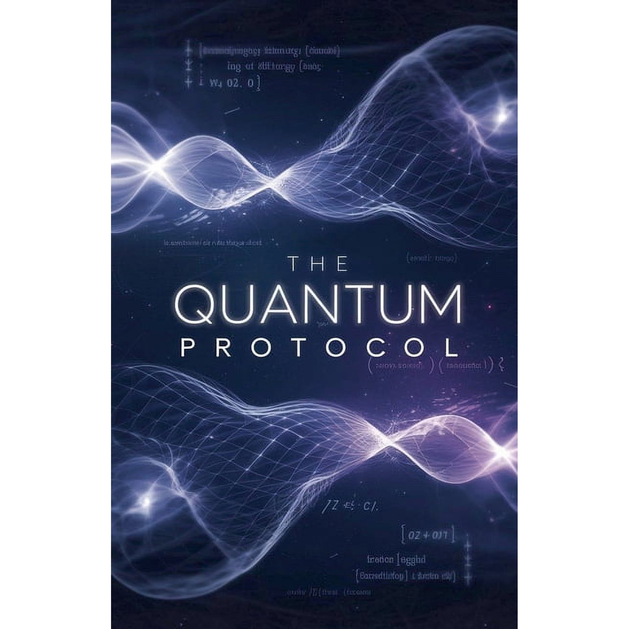 Quantum Revolution The Quantum Protocol Book 1 (Paperback)