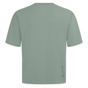 Unisex Levelwear Mint Seattle Mariners Credence Luxe Signature Knit T-Shirt