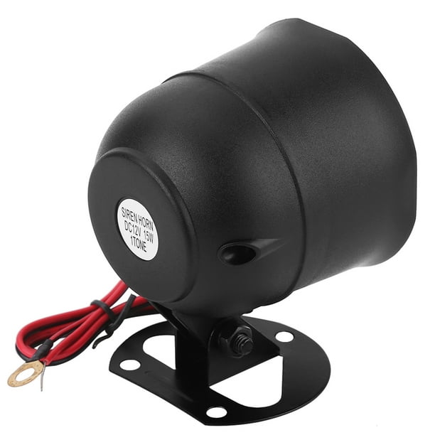 Sistema de protección de seguridad de alarma de coche universal Entrada sin llave ANGGREK Otros