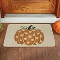 thumbnail image 4 of Miyuadkai Clearance! Tapis Intérieur/extérieur Porche Porte d'Entrée Tapis de Sol 40X60Cm, Tapis Intérieur et Extérieur Porche Porte d'Entrée Tapis de Sol 40X60Cm, 4 of 4