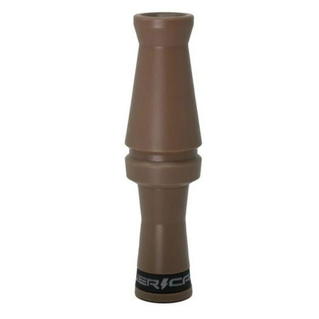 Power Calls Current Canada Goose Call - FDE
