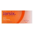 thumbnail image 1 of Jarsix 5 mg/0.25 mg 10 tabletas, 1 of 2
