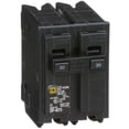 thumbnail image 1 of Disyuntor Square D HomeLine 30A Surge, 2 polos, 120/240 V, 1 of 8