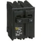 thumbnail image 1 of Disyuntor Square D HomeLine 30A Surge, 2 polos, 120/240 V, 1 of 8